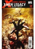 Mike Carey,Land, Greg - X-Men Legacy No. 237