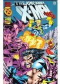 Kavanagh, Terry,Hitch, Bryan - Uncanny X-Men '95 Vol. 1 No. 1