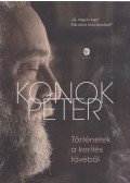 Konok Péter - Történetek a kerítés tövéből