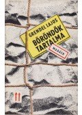 Grendel Lajos - Bőröndök tartalma