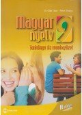 Oláh Tibor,Péter Orsolya - Magyar nyelv 9. - Tankönyv és munkafüzet