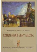 Deim Pál - Szentendre mint múzsa