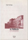 Gaal György - Egyetem a Farkas utcában