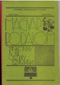 Izsák József,Markó Béla - Magyar irodalom tankönyv a XII. osztály számára