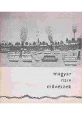 Fitz Jenő - Magyar naiv művészek