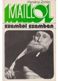 Harsányi Zoltán - Maillol (dedikált)