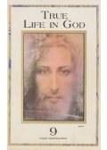 Ryden, Vassula - True Life in God Vol. 9.