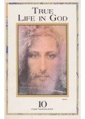 Ryden, Vassula - True Life in God Vol. 10.