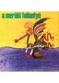 Hornyik Miklós - A merülő fullantyú