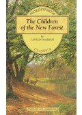 Captain Marryat - The Children of the New Forest
