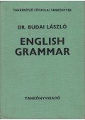 Dr. Budai László - English Grammar