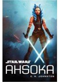E. K. JOHNSTON - Star Wars: Ahsoka
