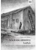 Oberczián Géza - Nógrádgárdonyi napló