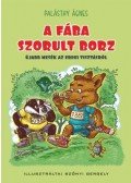 Palásthy Ágnes - A fába szorult borz