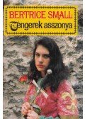 Bertrice Small - Tengerek asszonya