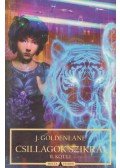 J. Goldenlane - Csillagok szikrái II.