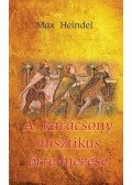 Max Heindel - A karácsony misztikus értelmezése