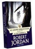 Robert Jordan - Az alkony keresztútján - II. kötet