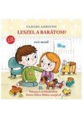 Vadadi Adrienn - Leszel a barátom? - Hangoskönyv