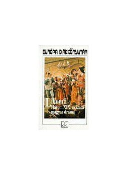 Kisfaludy Károly, Csiky Gergely, Szigligeti Ede - Liliomfi - Három XIX. századi magyar dráma, null 2000 antikvár könyv