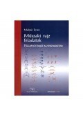 MOLNÁR ERVIN - TM-11212/4 MűSZAKI RAJZ FELADATOK - VILLAMOS RJZI ALAPISMERETEK