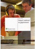 Varga Péter - Faipari szakmai és gépismeret