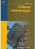 Gyetván Károly - A villamos mérések alapjai