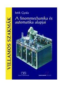  - TM-12014 A FINOMMECHANIKA ÉS AUTOMATIKA ALAPJAI - VILLAMOS SZAKMÁK, null 0 antikvár könyv