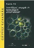 Buliczka Pál - TM-22001 SZERELőIP. ANYAGOK ÉS TECHNOLÓGIÁK - ÉPÜLETGÉPÉSZETI