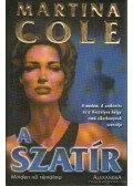 Martina Cole - A szatír
