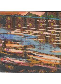 Sárvári Zita - Korodi Luca Sárvári Zita - Korodi Luca, 2009 antikvár könyv