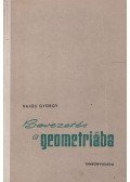 Hajós György - Bevezetés a geometriába