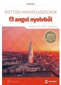 Mestra Ágota - Érettségi mintafeladatsorok angol nyelvből (8 írásbeli emelt szintű feladatsor) CD-vel