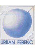 Helényi Tibor - Urbán Ferenc üvegtervező