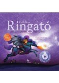 Gróh Ilona - Ringató - Sárkányparipán vágtattam