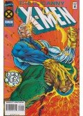Lobdell, Scott,Waid, Mark,Garney, Ron - The Uncanny X-Men Vol. 1. No. 321