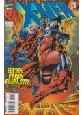 Nicieza, Fabian,SMITH, PAUL - X-Men Vol. 1 No. 43