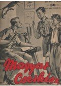Sztrilich Pál - Magyar Cserkész XXI. Évfolyam (Teljes)
