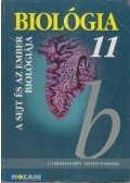 Gál Béla - Biológia 11.