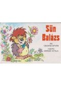 Csukás István - Sün Balázs