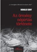 Ronald Suny - Az örmény népirtás története