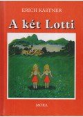 Erich Kästner - A két Lotti