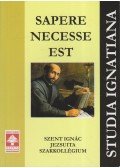 Kocsev Bence,Smuk Péter - Sapere Necesse Est