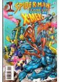 Waid, Mark,Tom Peyer,Lashley, Ken - Spider-Man Team-Up Vol. 1. No. 1