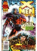 Lobdell, Scott,Kavanagh, Terry,Epting, Steve - X-Men Unlimited Vol. 1. No. 11