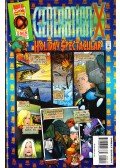 Lobdell, Scott,Bachalo, Chris - Generation X Vol. 1. No. 4.