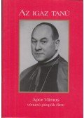 Hölvényi György - Az igaz tanú