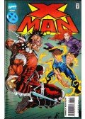 Loeb, Jeph,Skroce, Steve - X-Man Vol. 1. No. 6