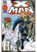 Loeb, Jeph,Skroce, Steve - X-Man Vol. 1. No. 5