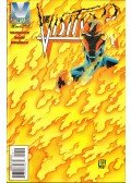 Vanhook, Kevin,Ross, John - The Visitor Vol. 1. No. 9
